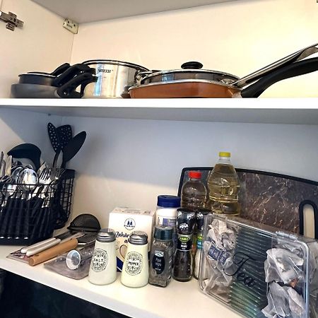 Evelyn Apartment Bistriţa المظهر الخارجي الصورة