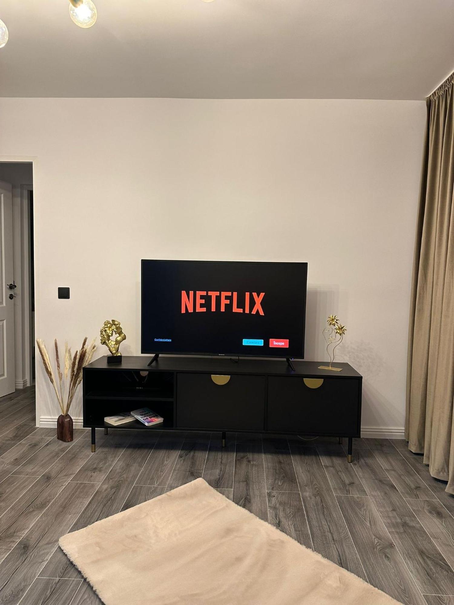 Evelyn Apartment Bistriţa المظهر الخارجي الصورة