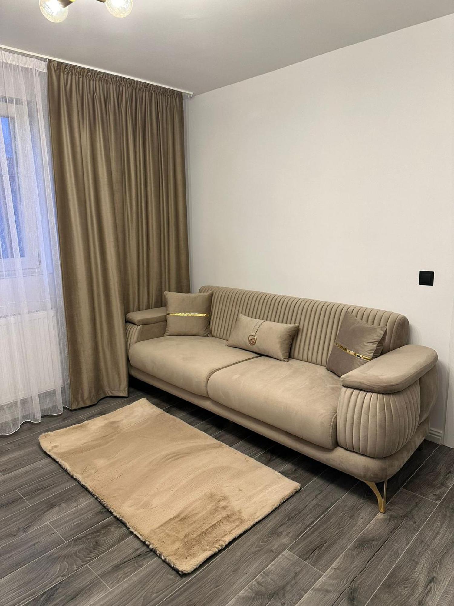 Evelyn Apartment Bistriţa المظهر الخارجي الصورة
