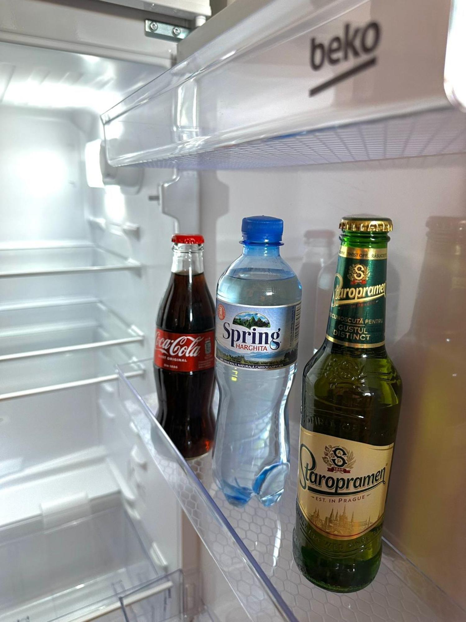 Evelyn Apartment Bistriţa المظهر الخارجي الصورة